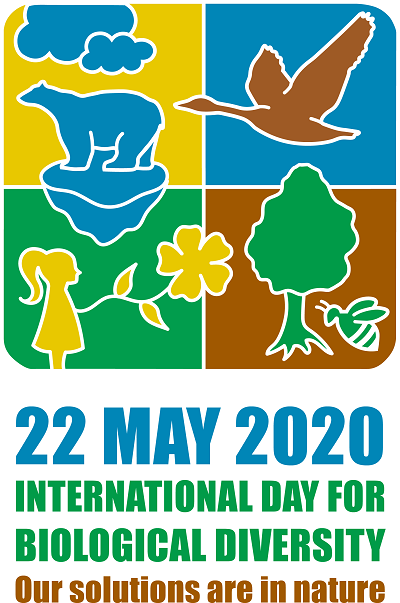 international day for biological diversity 2020